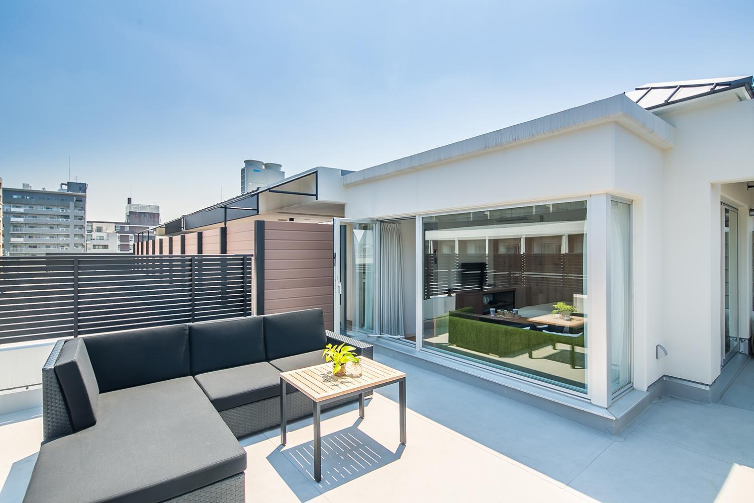Sakura Terrace The Gallery (adults Only) Hotel
