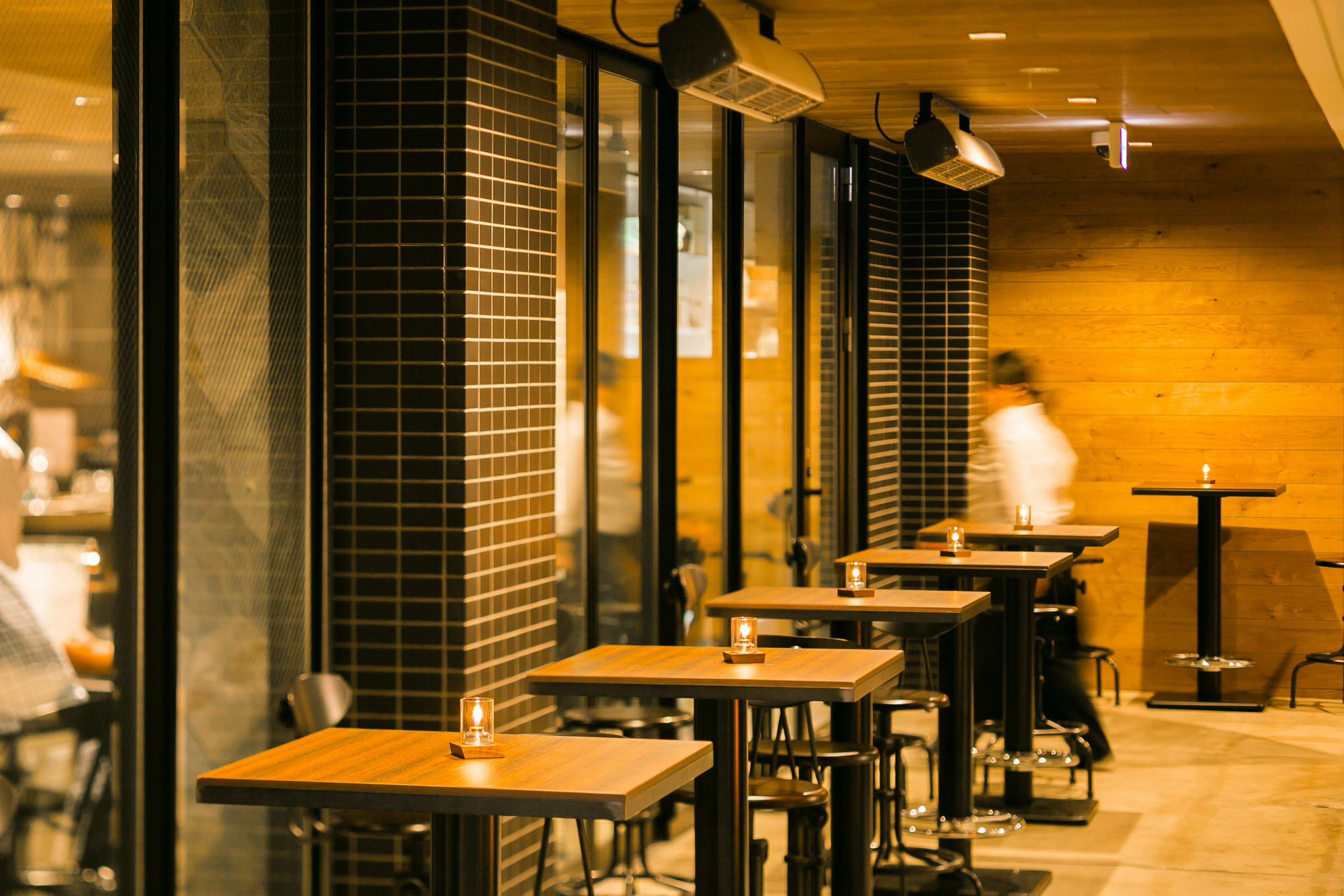 樱花台画廊酒店 酒店 4*